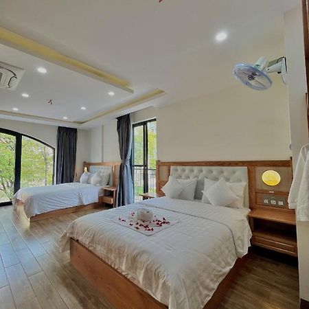 Sk Boutique Hotel Фу Куок Екстериор снимка