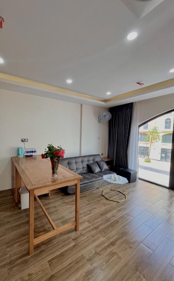 Sk Boutique Hotel Фу Куок Екстериор снимка