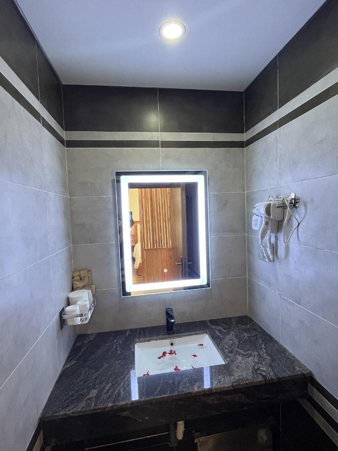 Sk Boutique Hotel Фу Куок Екстериор снимка