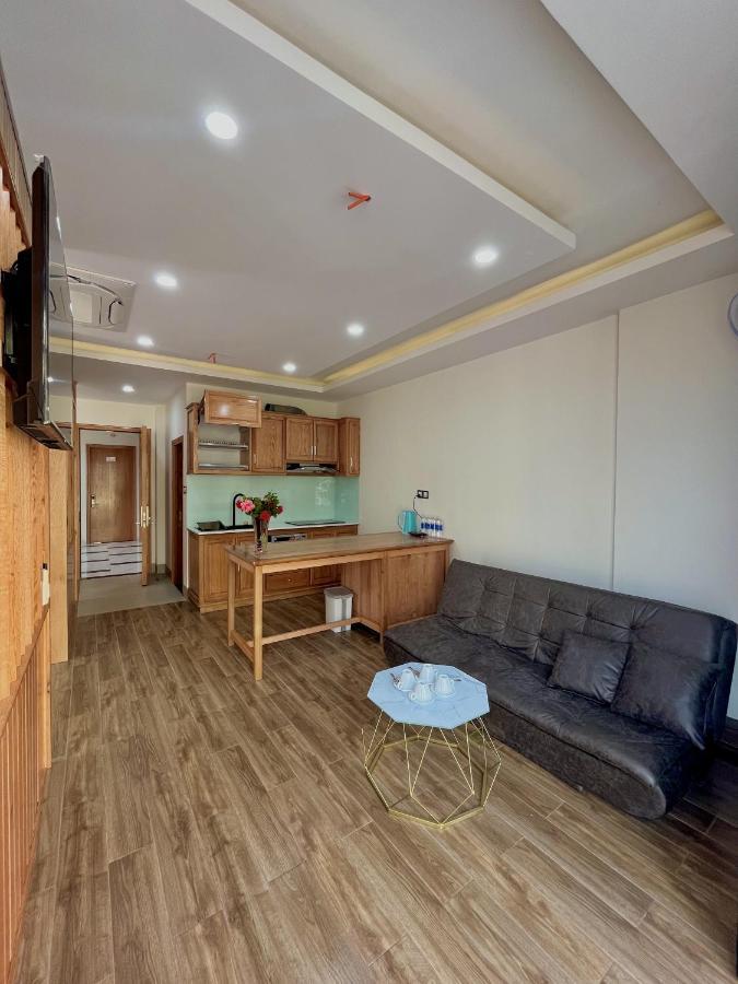 Sk Boutique Hotel Фу Куок Екстериор снимка