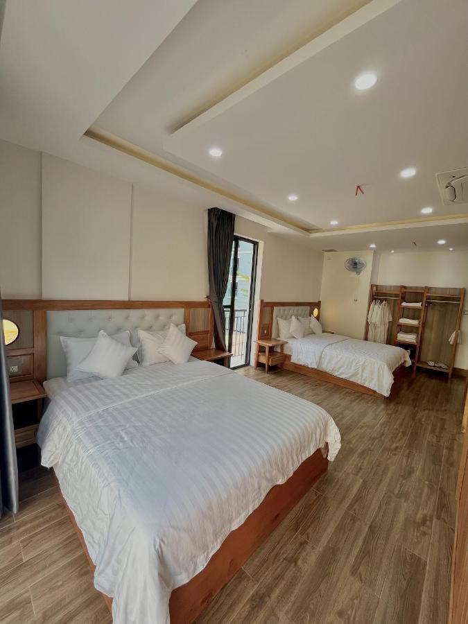 Sk Boutique Hotel Фу Куок Екстериор снимка