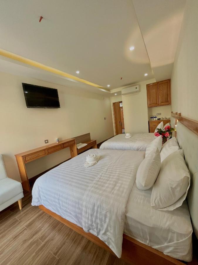 Sk Boutique Hotel Фу Куок Екстериор снимка