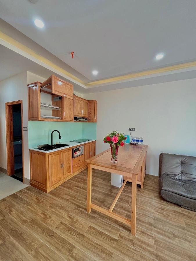 Sk Boutique Hotel Фу Куок Екстериор снимка