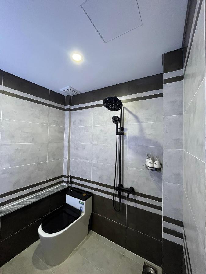 Sk Boutique Hotel Фу Куок Екстериор снимка